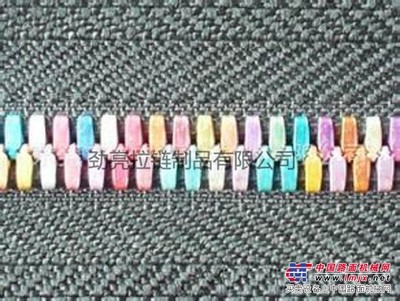 佛山市拉鏈生產(chǎn)/勁亮拉鏈_配件供應(yīng)_配件平臺_中國路面機械網(wǎng)