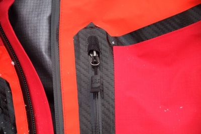 kolon sport松花湖之旅:無懼嚴寒