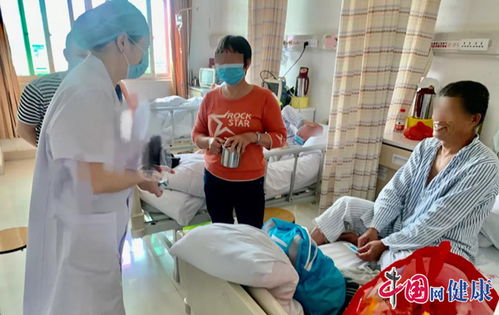 福建晉江市 以人文關(guān)懷為核心，打造有溫度的醫(yī)療信息咨詢服務(wù)體系